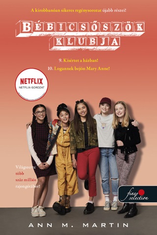 Bbicsszk Klubja 9-10.