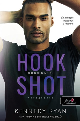 Hook Shot - Horogdobs (Dobd R! 3.)