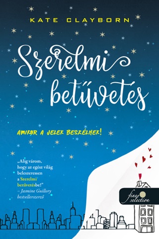Szerelmi Betvets