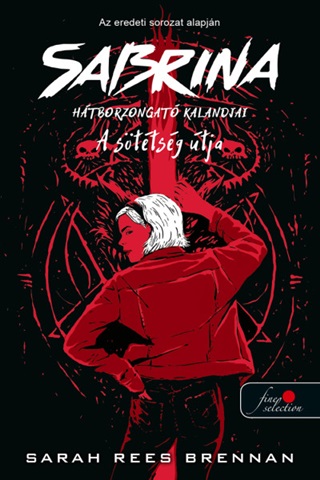 Sabrina Htborzongat Kalandjai 3. - A Sttsg tja
