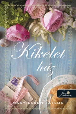 Kikelet Hz (Spring House 2.)