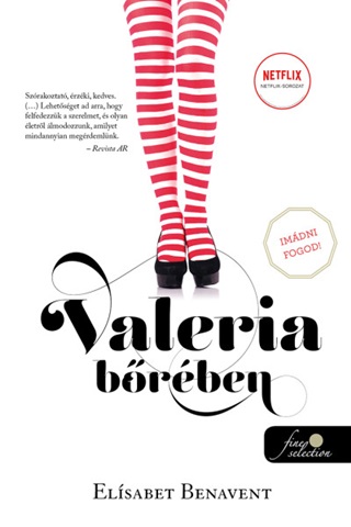 Valeria Brben