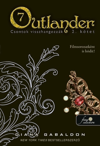Outlander 7/2. - Csontok Visszhangozzk - Fztt