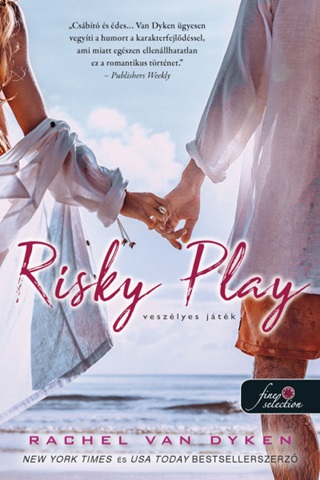 Risky Play - Veszlyes Jtk (Red Card 1.)