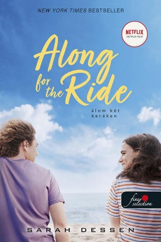 Along For The Ride - lom Kt Kerken (Filmes Bort)