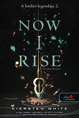 Now I Rise - Felemelkeds ( A Hdt Legendja 2.)