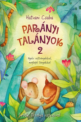 Parnyi Talnyok 2