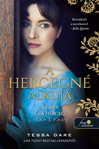 A Hercegn Alkuja - A Lny s A Herceg 1.