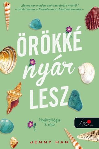 rkk Nyr Lesz (Nyr Trilgia 3.)