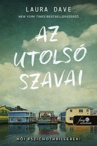 Az Utols Szavai