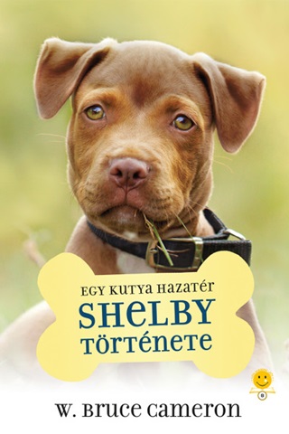 Egy Kutya Hazatr. Shelby Trtnete