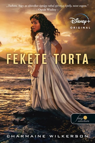 Fekete Torta