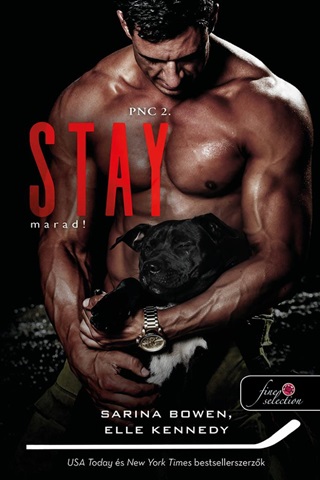Stay - Marad! (Pnc 2. Rsz)