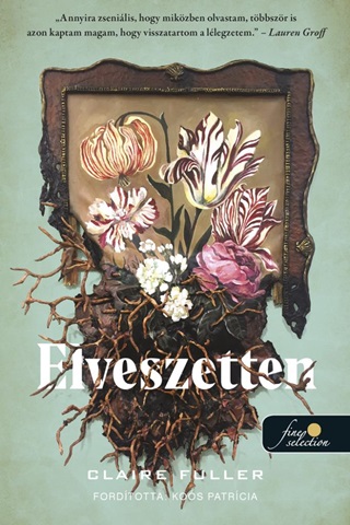 Elveszetten
