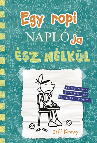 Egy Ropi Naplja 18. - sz Nlkl