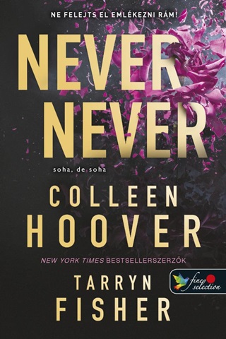 Never Never - Soha, De Soha 1-2-3.
