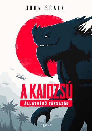A Kaidzs llatvd Trsasg