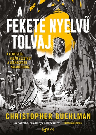 A Fekete Nyelv Tolvaj