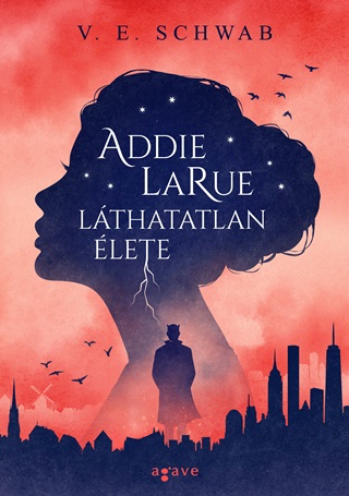 Addie Larue Lthatatlan lete - Fztt