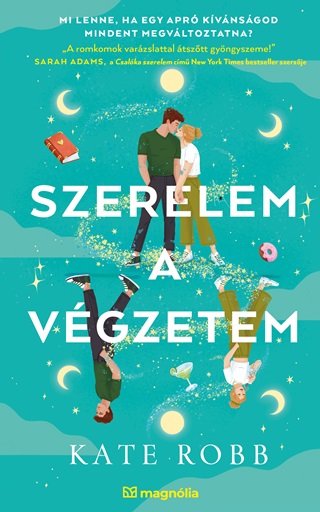 Szerelem A Vgzetem