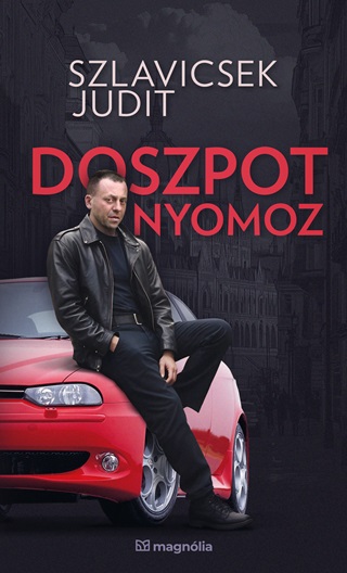 Doszpot Nyomoz