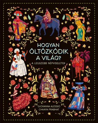 Hogyan ltzkdik A Vilg?
