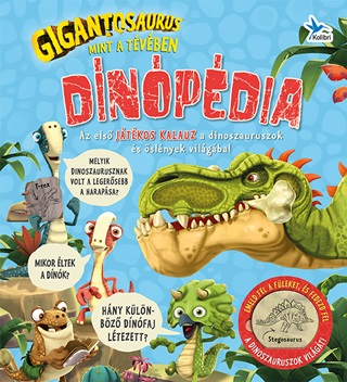 Gigantosaurus - Dnpdia (Mint A Tvben)