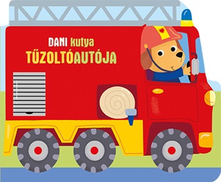 Dani Kutya Tzoltautja