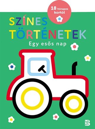 Sznes Trtnetek - Egy Ess Nap