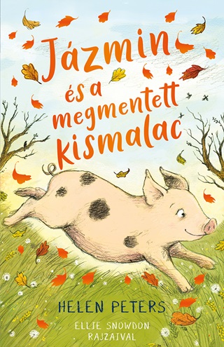 Jzmin s A Megmentett Kismalac