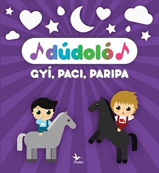 Gy, Paci, Paripa - Ddol