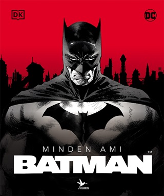 Minden, Ami Batman