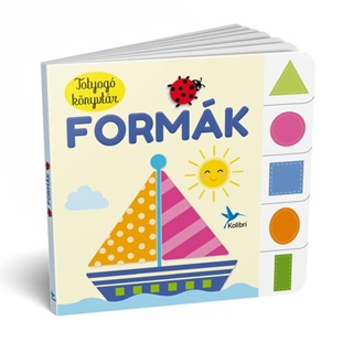 Totyog Knyvtr: Formk
