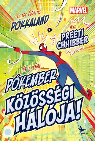 Ez Egy rletes Pkkaland s A Cme... Pkember Kzssgi Hlja
