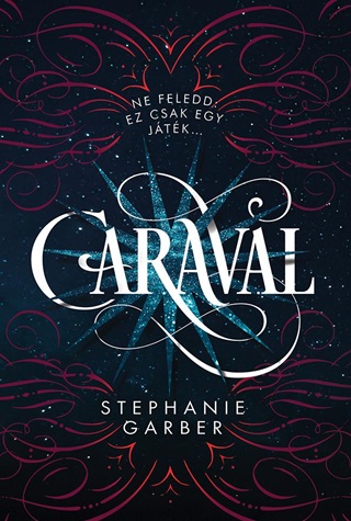 Caraval - Fztt