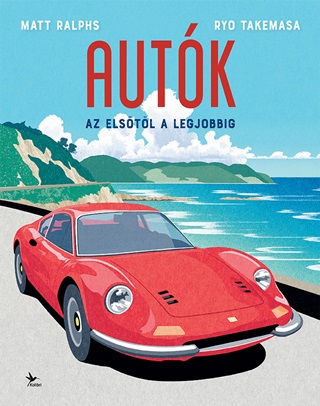 Autk- Az Elstl A Legjobbig