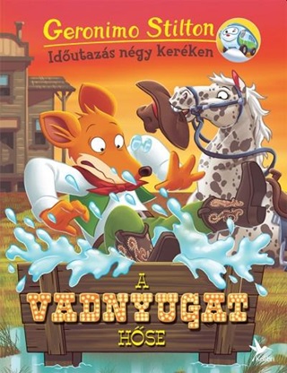 A Vadnyugat Hse - Idutazs Ngy Kerken