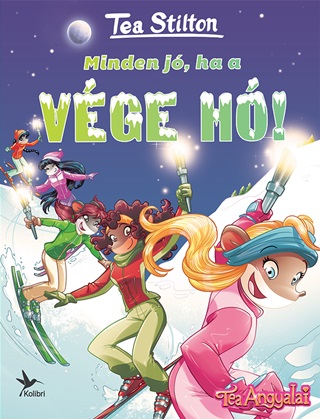 Minden J, Ha A Vge H!
