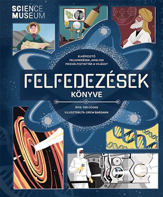 Felfedezsek Knyve