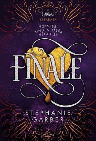 Finale - Fztt