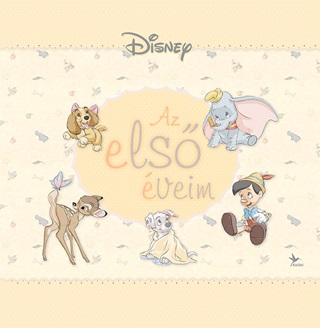 Disney - Az Els veim