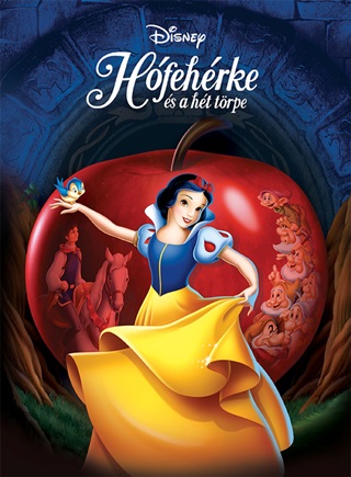 - Hfehrke s A Ht Trpe - Disney