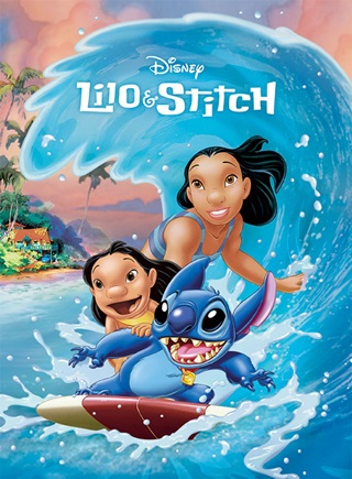 Disney - Lilo s Stitch - Disney