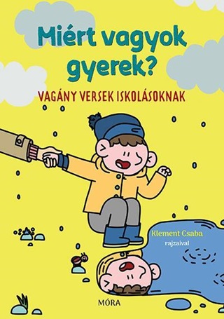 Mirt Vagyok Gyerek?