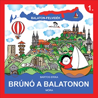 Brn A Balatonon 1. - Balaton-Felvidk