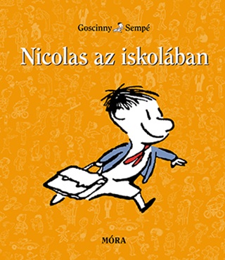 Nicolas Az Iskolban
