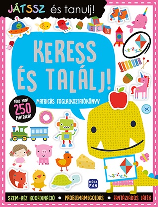Jtssz s Tanulj! - Keress s Tallj!