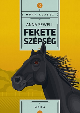 Fekete Szpsg - Mra Klassz 10.