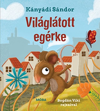 Vilgltott Egrke