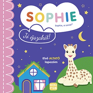 Sophie - J jszakt! - Els Altat Lapozm